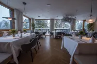 Hotel Ciasa Salares - Aamiainen