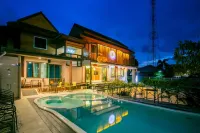 Ratana boutique resort - Pools