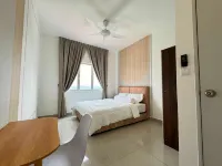 Collection O Acacia Residences - 3-Sterne