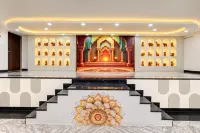 TrimHotel Grandview Jaipur - 2-Star