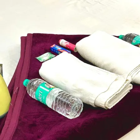 Madhav Guest House Mathura