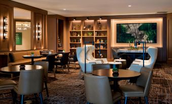 Marriott Boston Quincy