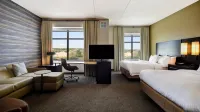 Residence Inn Cincinnati Northeast/Mason Hôtels à : Kings Mills