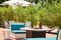 SpringHill Suites Philadelphia Langhorne Hotel di Newtown Township