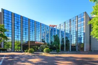 Sheraton Essen Hotel Hotel in zona Primark Essen