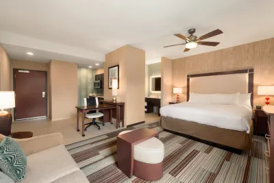 Homewood Suites by Hilton Atlanta/Perimeter Center