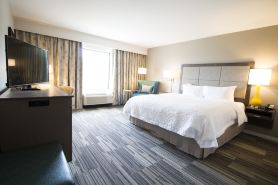 Hampton Inn Decatur Southeast