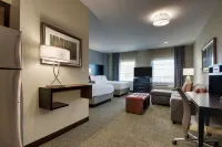 Staybridge Suites Plano - the Colony Hotels near Stewart Creek Park