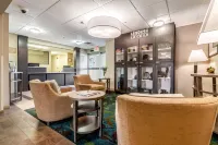 Candlewood Suites Lincoln Hotels in Stevens Creek