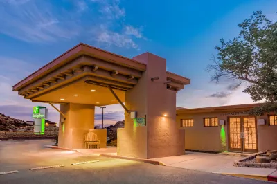 Holiday Inn Canyon de Chelly (Chinle) Hotels in 