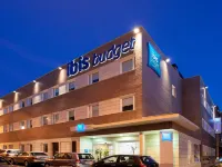 Ibis Budget Madrid Centro Las Ventas Hotel di Madrid