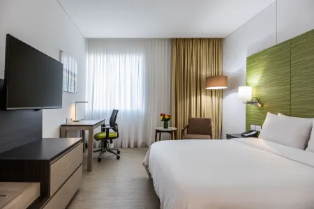 Holiday Inn Express Cartagena Bocagrande