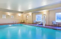 Holiday Inn Express & Suites Murphy