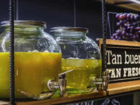 イビス シャルク クウェートのホテル