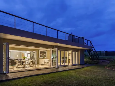 Founders Lodge by Mantis Hotel in zona Shamwari Game Reserve