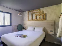 Greet Hotel Bordeaux Aéroport