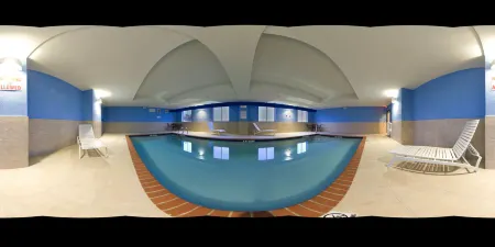 Holiday Inn Express & Suites Byram Отели в г. Терри