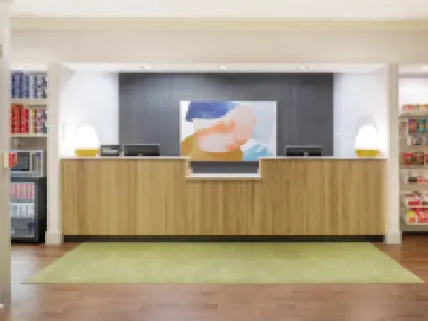 Spark by Hilton Pelham Birmingham I 65 Hotels in Pelham