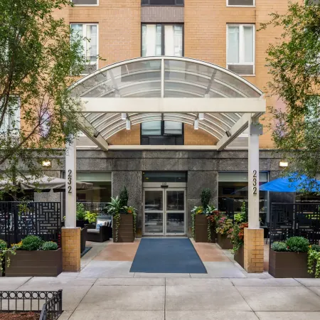 Holiday Inn Express NYC CHELSEA - NOMAD AREA by IHG Отели рядом с достопримечательностью «Челси»