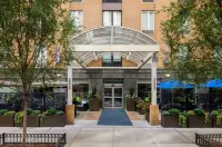 Holiday Inn Express NYC Chelsea - NoMad Area Hotel in zona Fashion Institute of Technology