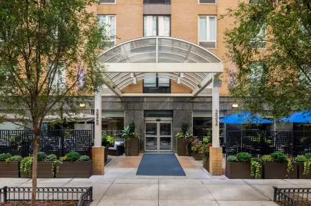 Holiday Inn Express NYC Chelsea - NoMad Area