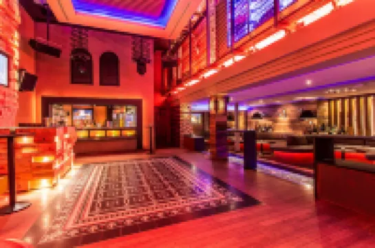 奧斯納布克假日酒店