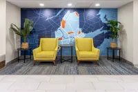 Holiday Inn Express & Suites FREEPORT - BRUNSWICK AREA by IHG Hotels in Freeport