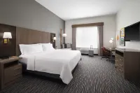 Holiday Inn Gonzales فنادق في Gonzales