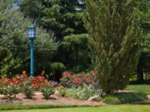 Hyatt Regency Atlanta Perimeter Villa Christina Hotels in Brookhaven