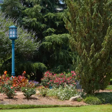 Hyatt Regency Atlanta Perimeter Villa Christina