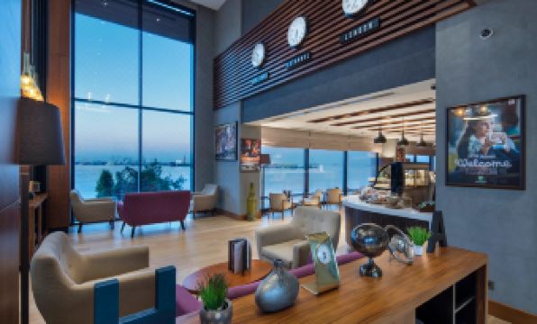 Holiday Inn ISTANBUL - TUZLA BAY by IHG