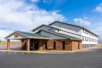 Super 8 by Wyndham Cheyenne WY Hotel di Cheyenne