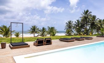 KA BRU 1100 Boutique Hotel