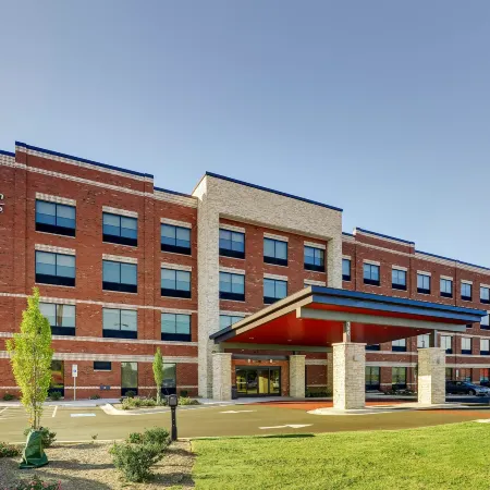 Holiday Inn Express HOLLY SPRINGS - RALEIGH AREA by IHG