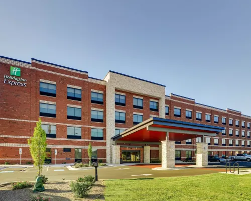 Holiday Inn Express HOLLY SPRINGS - RALEIGH AREA by IHG Hotels in Wake County