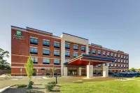 Holiday Inn Express Holly Springs - Raleigh Area Hôtels à : Hectors Creek