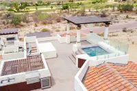 Los Cabos Golf Resort, Trademark Collection by Wyndham - baignoire
