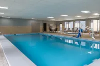 AmericInn by Wyndham Casper Event Center Area - Pools
