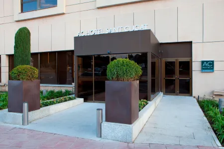 AC Hotel Sant Cugat