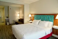 Hampton Inn & Suites by Hilton Cathedral City Palm Springs Hotels in Cathedral City