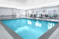 Residence Inn Provo North - Pools