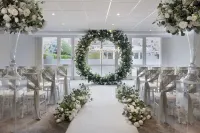 Delta Hotels Preston Hotels in Broughton