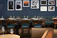 Four Points by Sheraton Surrey - Bữa sáng