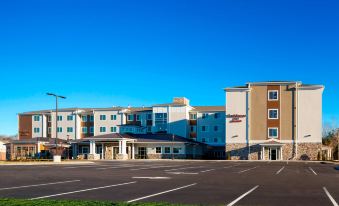 Residence Inn Bath Brunswick Area