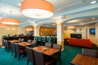 Residence Inn Boston Framingham