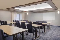 Courtyard Salt Lake City Airport