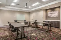 Residence Inn Dallas DFW Airport West/Bedford Hoteles en Bedford