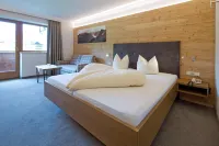 Hotel Bergland - Mountain View