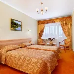 Gtk Suzdal Hotels in 