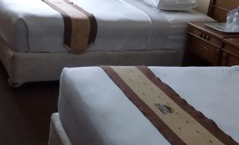 Bukit Serelo Hotel Lahat